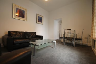 1 bed flat, Westmorland Road, Newcastle Upon Tyne, Newcastle, NE14EG - Image 1